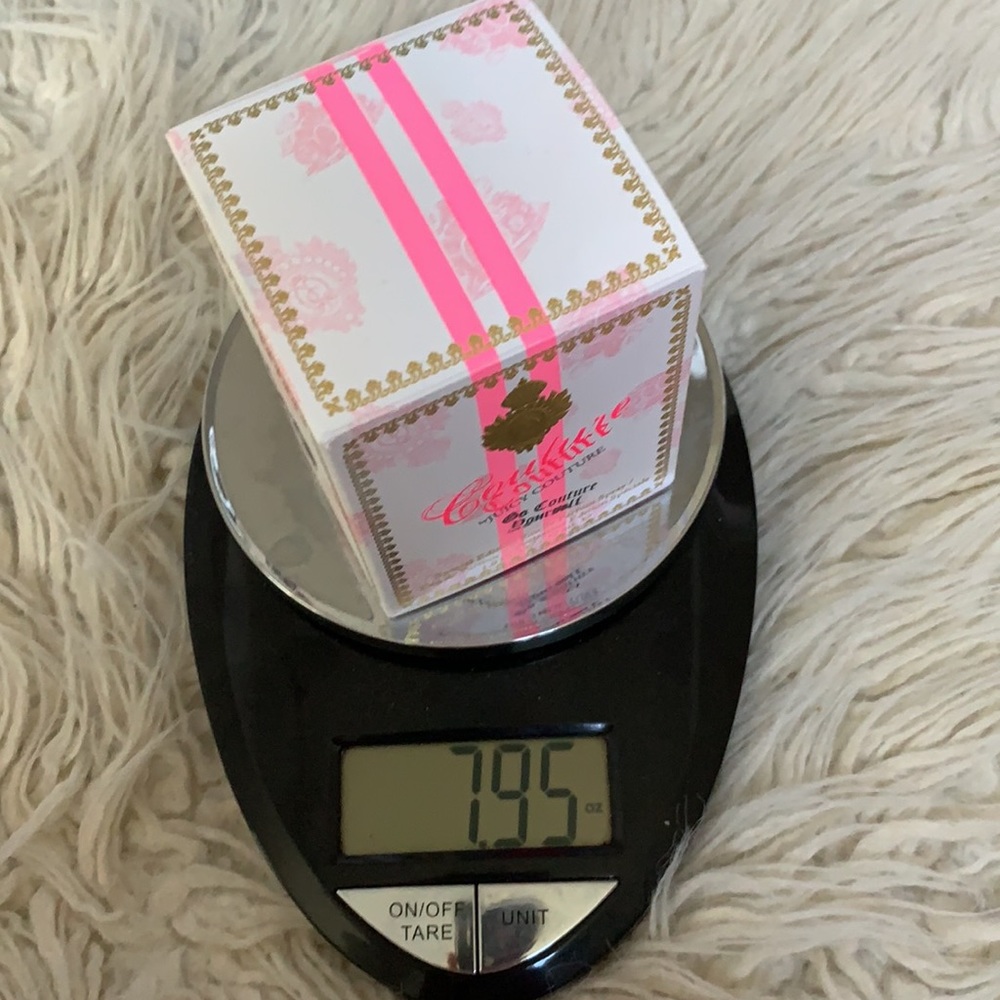 Juicy couture couture special edition 30ml nib - Picture 4 of 4